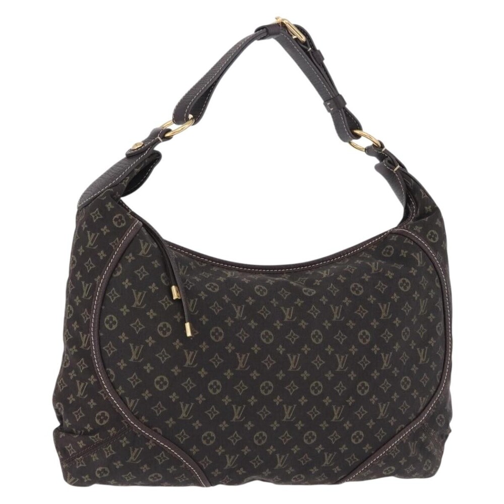Louis Vuitton Manon Mini Lin MM